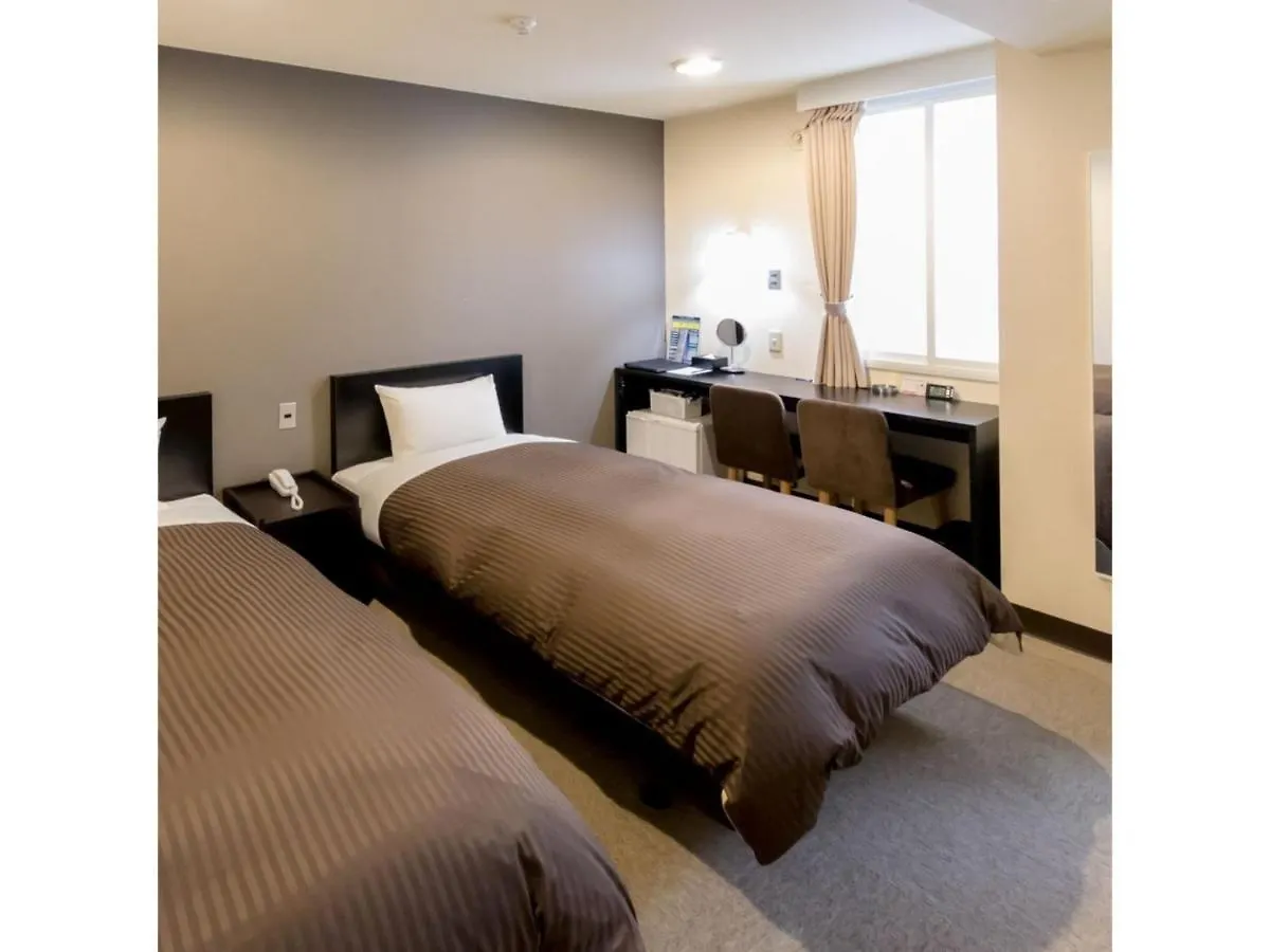Frame Hotel Sapporo - Vacation Stay 92376 Japan