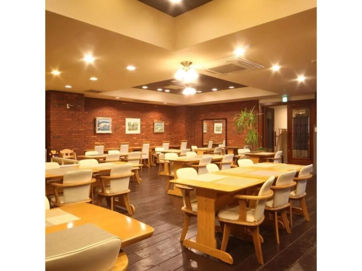 Frame Hotel Sapporo - Vacation Stay 92376 اليابان